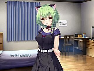 unless terminalia rina in scene 5 extra