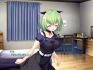 Terminalia Rina scene 5 extra - Animehentai