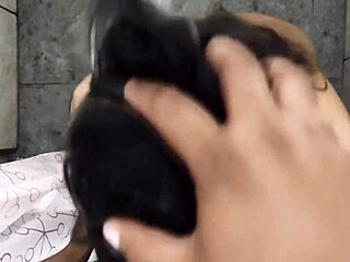 My Friend Takes Advantage In The Bathroom And Records Me!