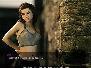 In the game, anime characters face unending void challenges.