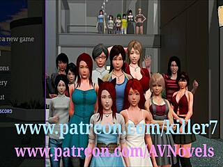 My New Family's Secret MILF Desires