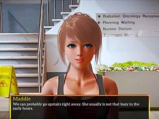 My New Family Moments