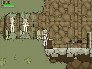 Flower Fairy Part 7 Scenes Playthrough Unveiled