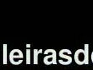 Débora Fantine Enjoys Carnival Party Fun