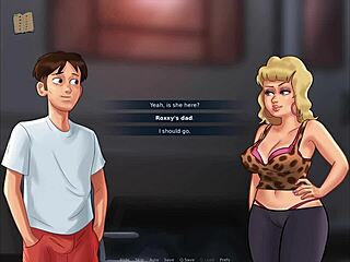 Summertime Saga Episode 226 Adventures