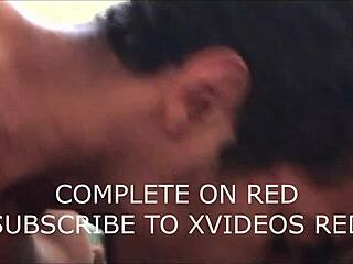 i love sucking my bottom's big dick