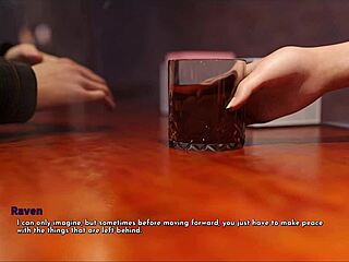 Massive Tits in 3D Anime Game Free Will 29