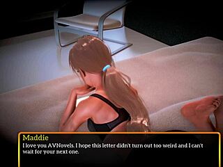 My New Family Moments