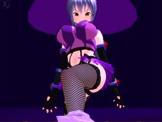 Girl B Hero Hentai - Selunelia 6 scener i del 34