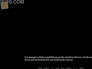 Lunars Chosen 3 Anime Game Adventure