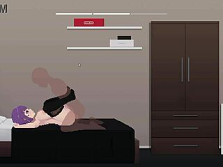 ปีศาจน้อยน่ารักทำให้ฉันมีความสุข