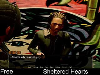 i explore sheltered hearts erotic game