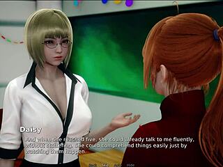 my bully is my lover in this game