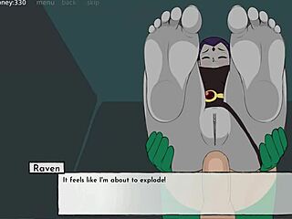 18titans episode 46 med flere raven eventyr