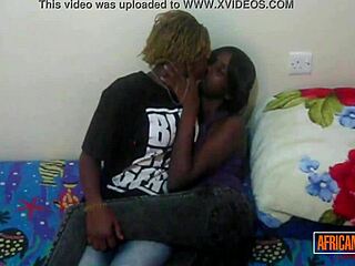 Real Lesbians In Nairobi Kenya