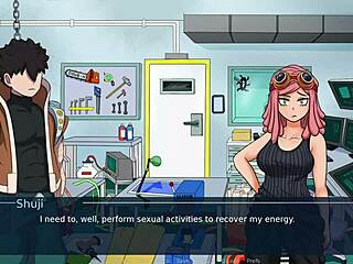 Japanese style ecchi game, fanmade, Hero Academy V2.0