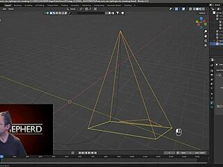 Walkthrough guide for D4rkshepherd animation stage 3 part 4