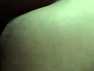 Gay guy strokes his solo cock