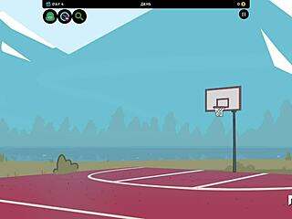 hey, camppinewood fans, gotta train before getting that pussy!