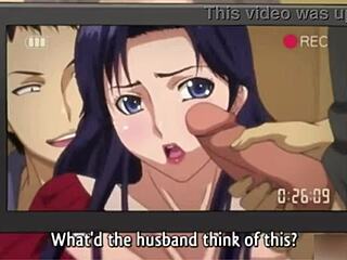 Holy Crap! Hentai Ex-Girlfriend Banged With Indian Buddy