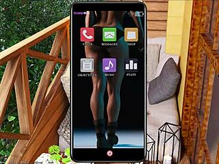 Welcome To Free Will 66: Cute Outfit In 3D Anime Game