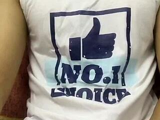 i joined wild twink group for hot gay action