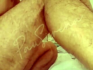 After Party with Paulina Sirena, Mexican Transsexual, Gets Wild