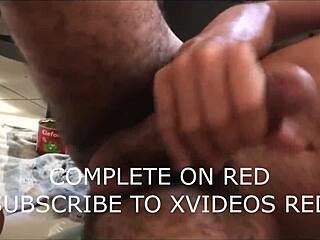 i love sucking my bottom's big dick