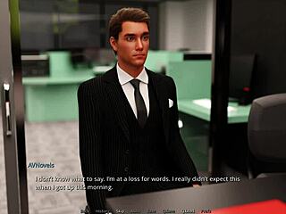 Visual novel walkthrough of Sunshine love 3 with PC gameplay