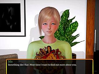 My New Family Game Night with Blondes