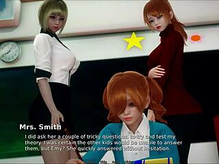 my bully is my lover in this game