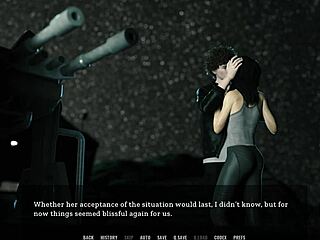 In the game, anime characters face unending void challenges.