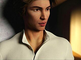 ברוכים הבאים ל-Free Will 46 סקס חופשי פרק 46