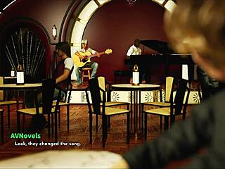 welcome to free will with big tits in cute outfits