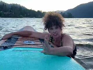 stepmom's secret desires spark hidden tension