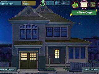 Taffy Tales Part 4 Adventure