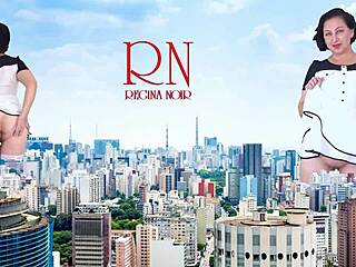 Вау, гигантская леди без трусиков вышагивает по городским улицам, ростом с Кинг-Конга, какое шоу!