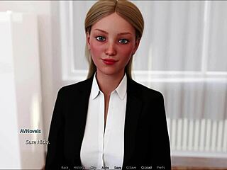 sunshine love 3 anime hentai game adventure with cute characters and exciting story 😊