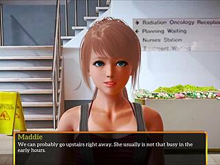 My New Family Moments