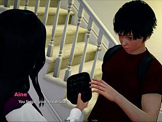 my bully became my lover