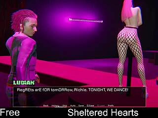 i explore sheltered hearts erotic game