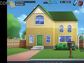 Summertime Saga Episode 226 Adventures