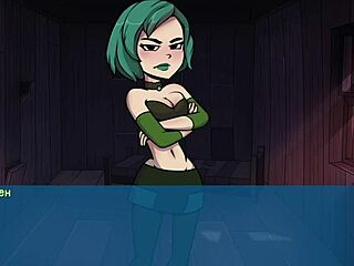 hey, camppinewood fans, gotta train before getting that pussy!