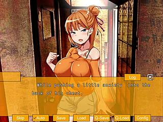 My Girlfriend Is Shared By Others The Truth Part 2 Eng Sub In Game Anime Hentai Fun!