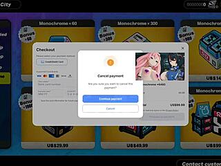 Rolling Hard for Rare W-Engines to Score Thick Anime Babes in Street Superstar - Zenless Zone Zero ft Gumi!