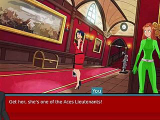 They Found Jerry Paprika Trainer Episode 9