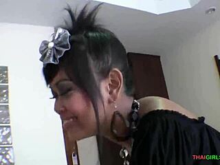 hey, watch this big-eyed asian give an epic blowjob!