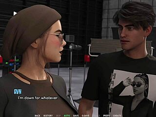 Complete gameplay in westview academy part four!