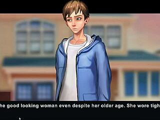 Taffy Tales Bagian 4 Petualangan