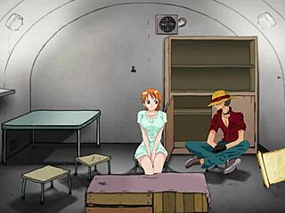 one piece hentai 2d anime brings steamy milf action in 2025